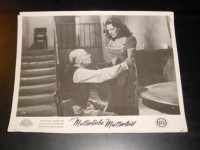 Mutterliebe, Mutterleid, Amedeo Nazzari, Yvonne Sanson,